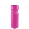 Garyline® Journey Bike Bottle (Colors) - 28 oz. - Hot pink bottle